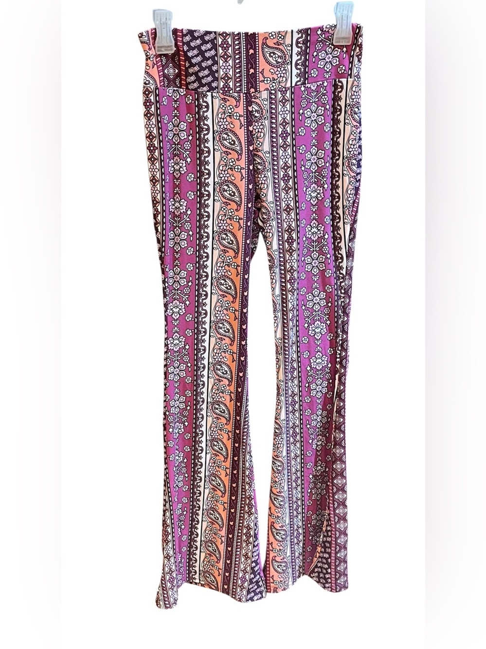 BOHO Pants Medium